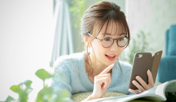 インターネット無料